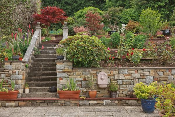 Cost of Hardscape Service in Zephyrhills