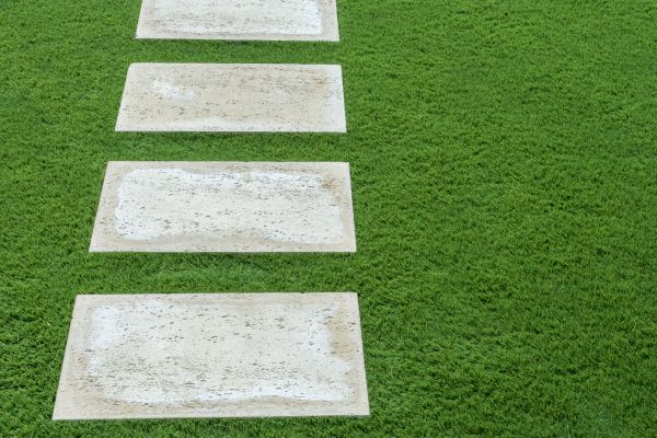 Cost of Turf Block Installation in Zephyrhills