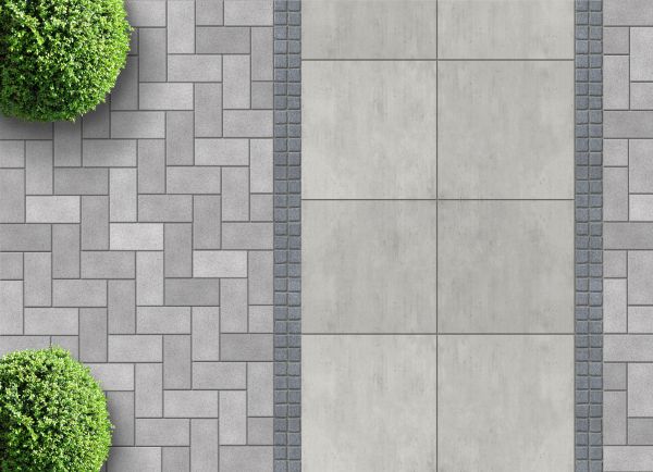 Cost of Concrete Pavers Service in Zephyrhills
