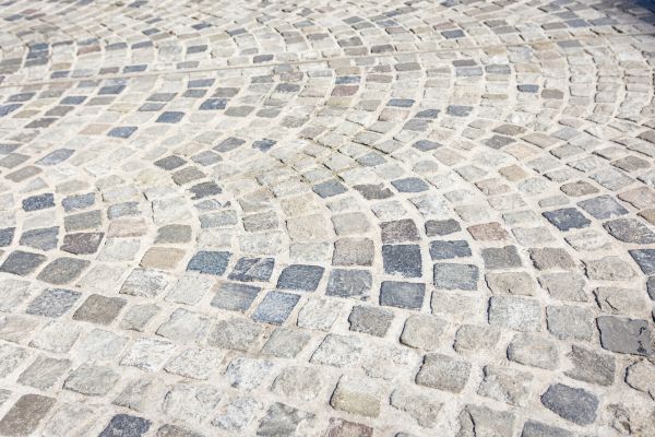Cost of Stone Pavers Installation in Zephyrhills