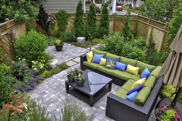 Patio Design in Zephyrhills