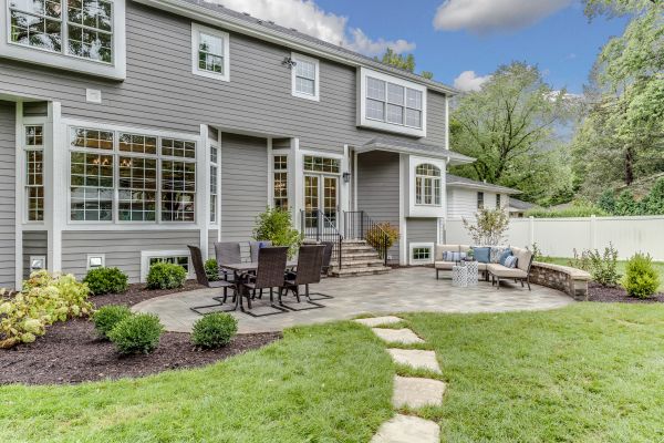 Cost of Patio Makeover Service in Zephyrhills