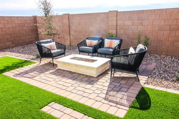 Brick Pavers Installation in Zephyrhills
