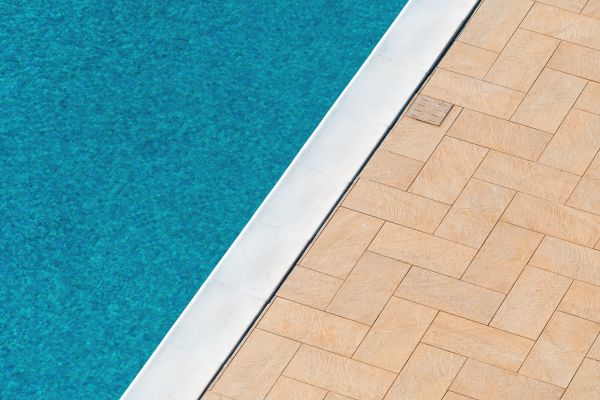Cost of Paver Pool Deck Service in Zephyrhills