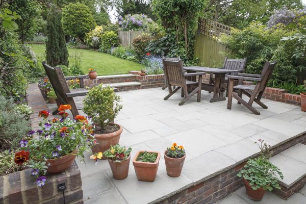 Cost of Backyard Pavers Installation in Zephyrhills