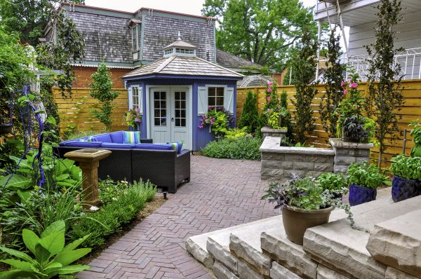 Cost of Hardscape Renovation in Zephyrhills