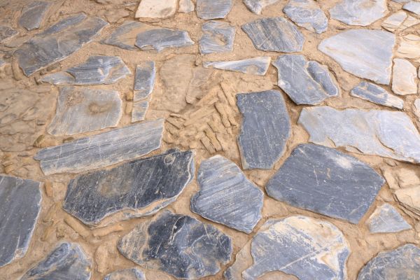 Cost of Limestone Pavers Installation in Zephyrhills