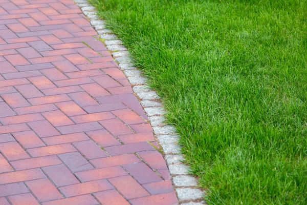 Brick Paving in Zephyrhills