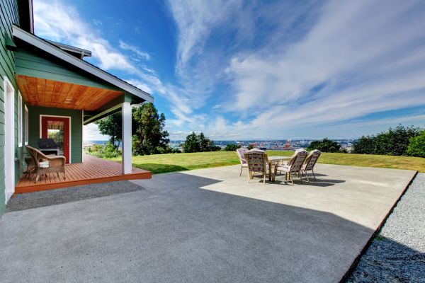 Cost of Backyard Paving in Zephyrhills