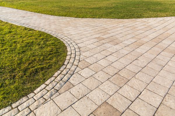 Cost of Paver Pathway Installation in Zephyrhills