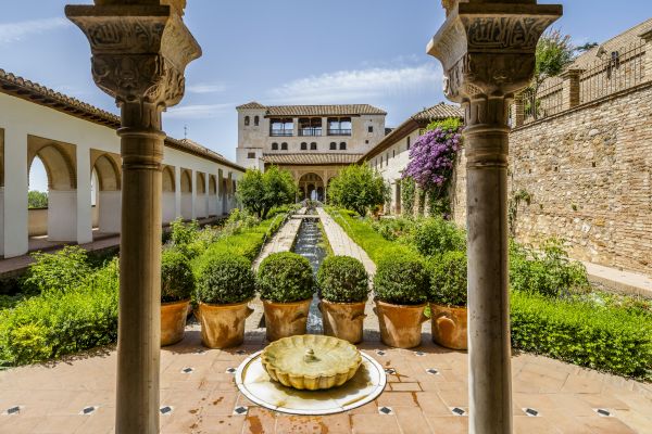 Cost of Courtyard Construction Service in Zephyrhills