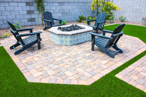 Cost of Porch Pavers Installation in Zephyrhills