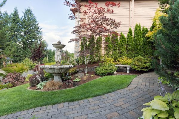 Cost of Hardscape Pavers Installation in Zephyrhills