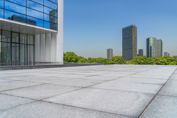 Cost of Commercial Pavers Installation in Zephyrhills
