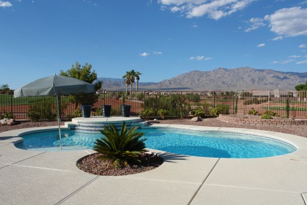 Cost of Pool Pavers Installation in Zephyrhills