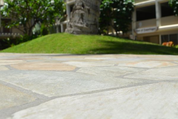Stone Driveway Construction in Zephyrhills
