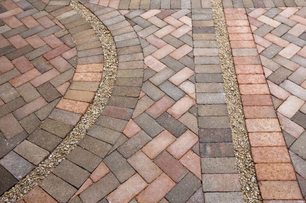 Cost of Landscape Paving in Zephyrhills