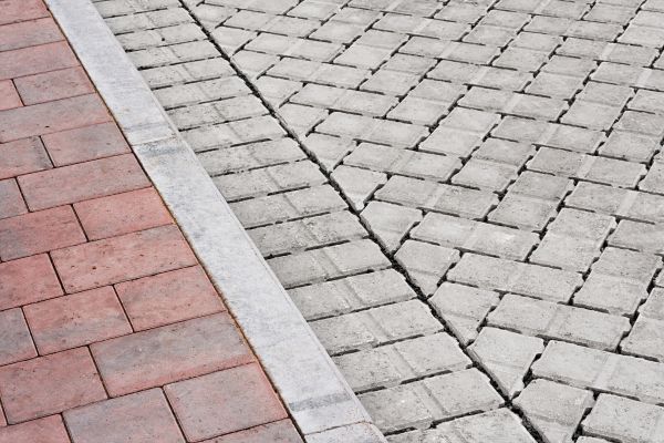 Brick Driveway Paving in Zephyrhills