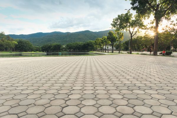 Cost of Paver Flooring Installation in Zephyrhills