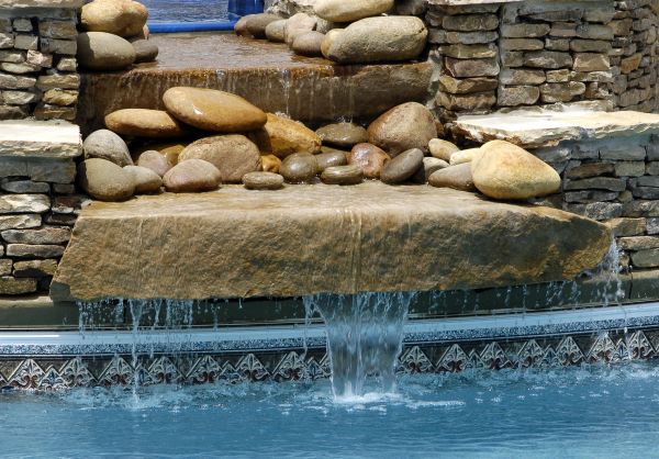 Cost of Pool Hardscaping in Zephyrhills