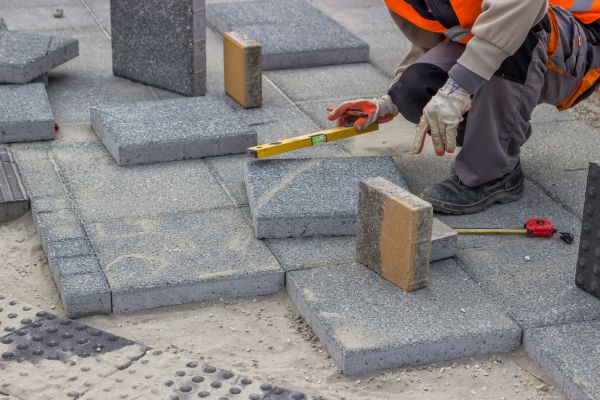 Cost of Block Pavers Installation in Zephyrhills