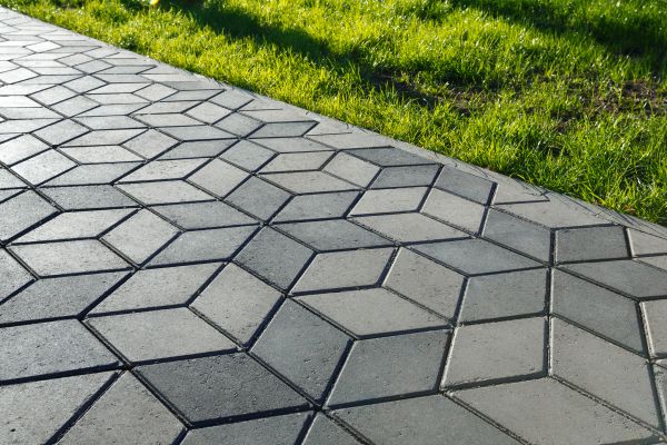 Cost of Concrete Pavers Construction in Zephyrhills
