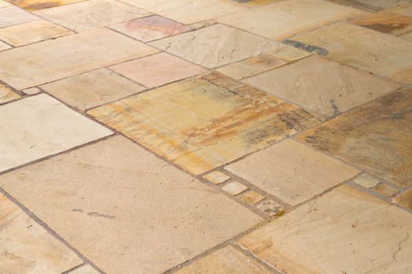 Cost of Sandstone Driveway Service in Zephyrhills