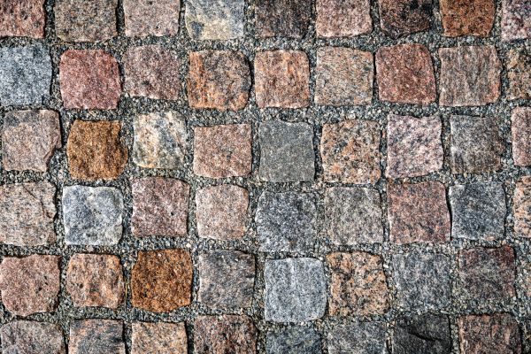 Cost of Cobblestone Pavers Service in Zephyrhills