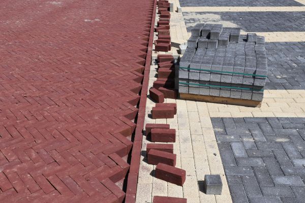 Cost of Pavers Construction in Zephyrhills