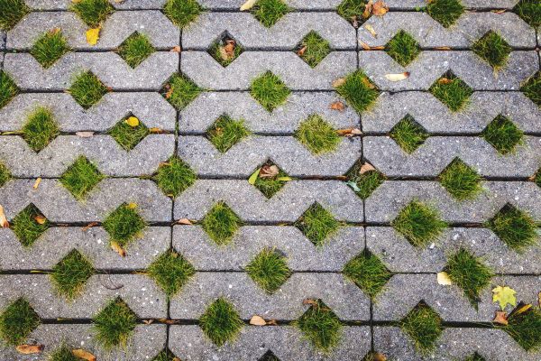 Cost of Porous Pavers Installation in Zephyrhills