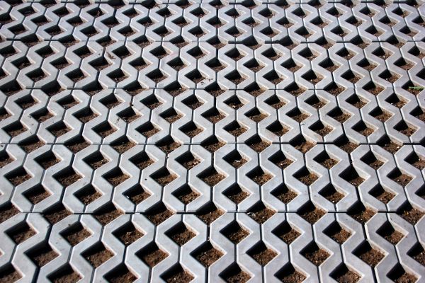 Cost of Permeable Paver Installation in Zephyrhills
