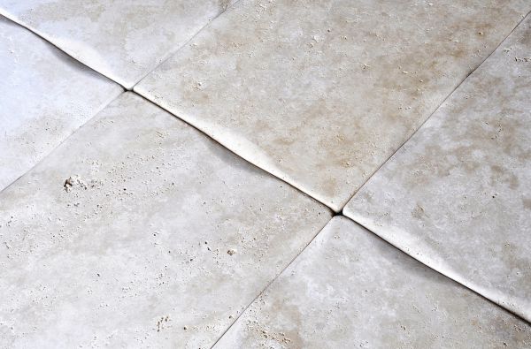Travertine Paving in Zephyrhills