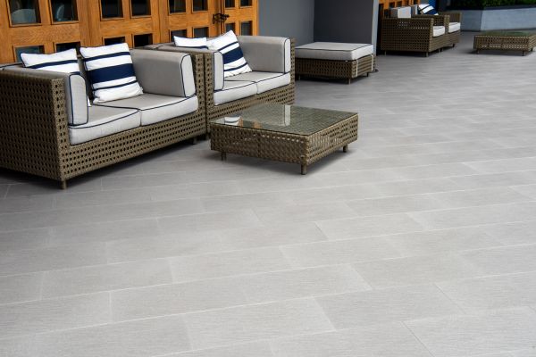Cost of Outdoor Flooring Service in Zephyrhills