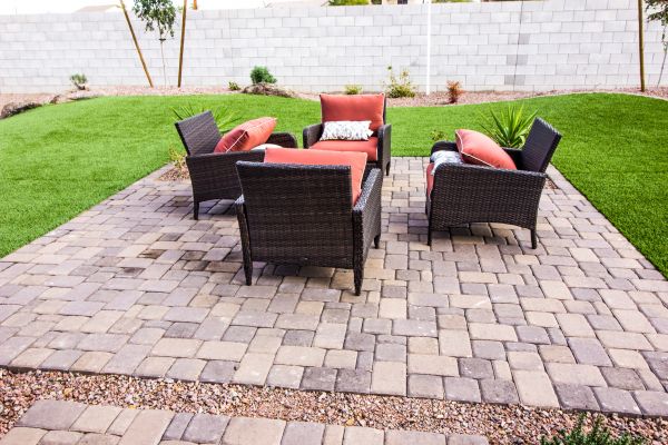 Pavers Repair in Zephyrhills