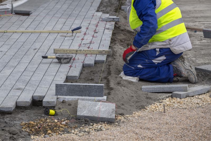 Pavers Service