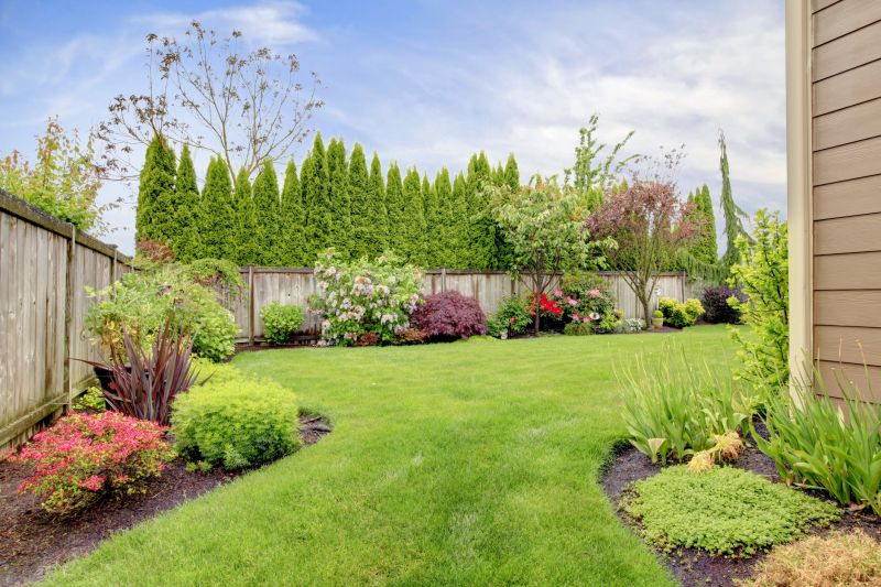 Backyard Hardscape Service