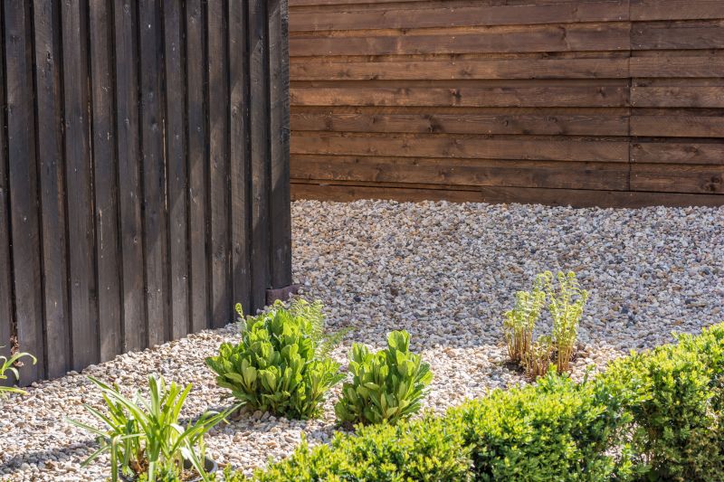 Backyard Hardscaping