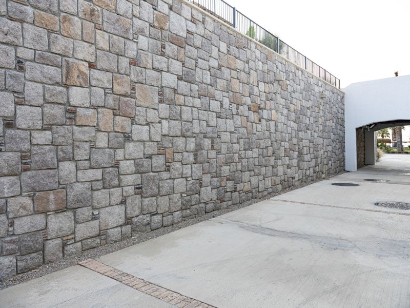 Block Paving Service