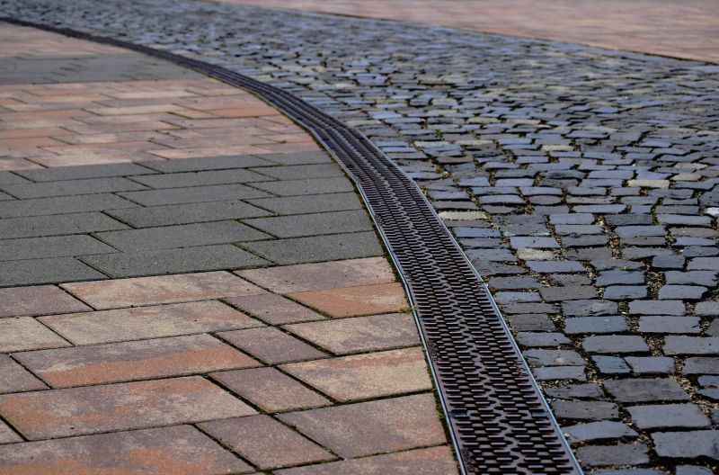 Driveway Pavers Repair