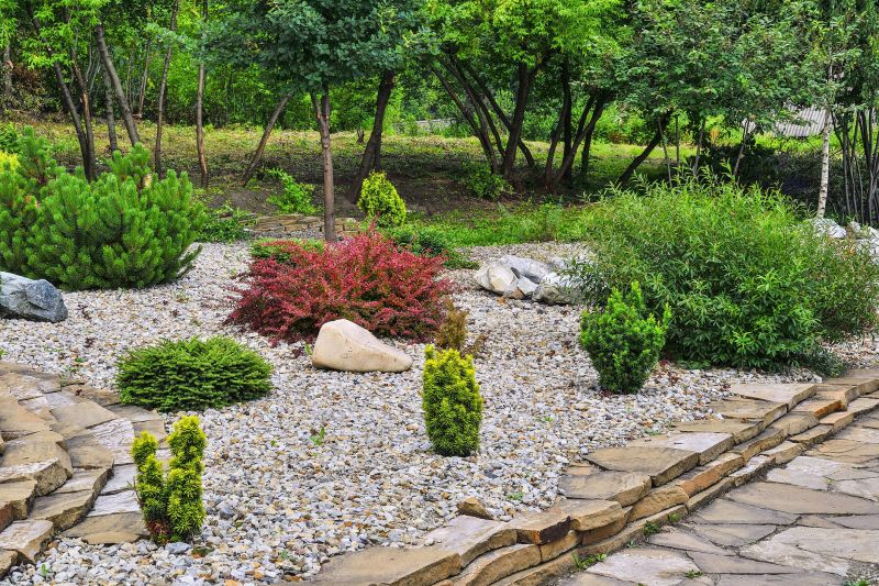 Exterior Hardscaping