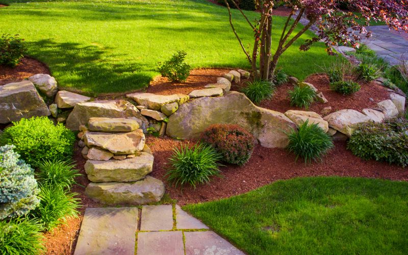 Exterior Hardscaping