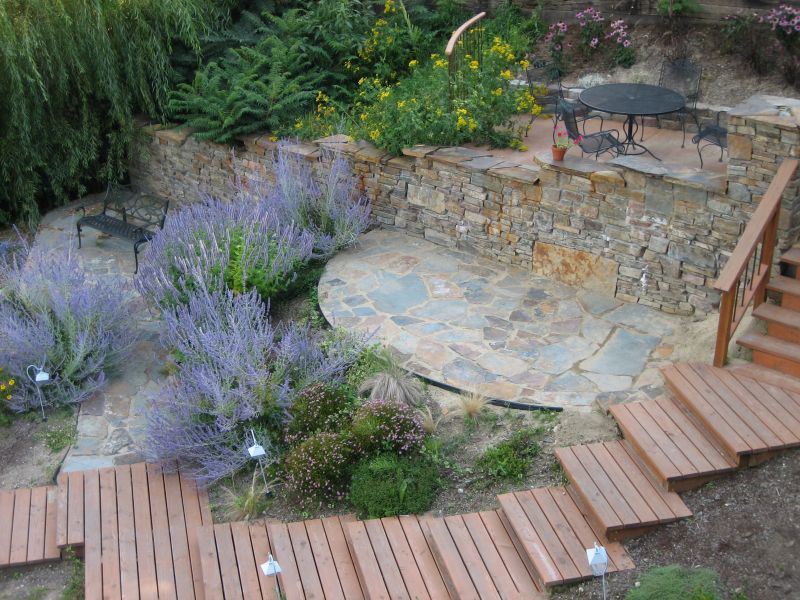 Exterior Hardscaping