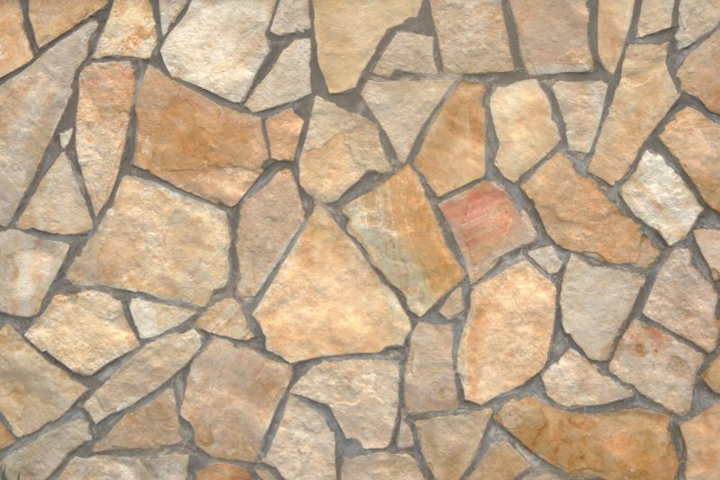 Flagstone Patio Construction