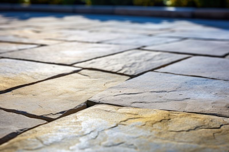 Flagstone Renovation
