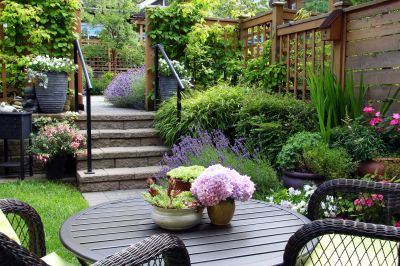 Hardscape Landscaping