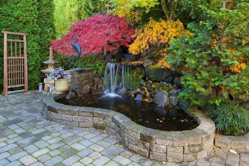 Hardscape Landscaping