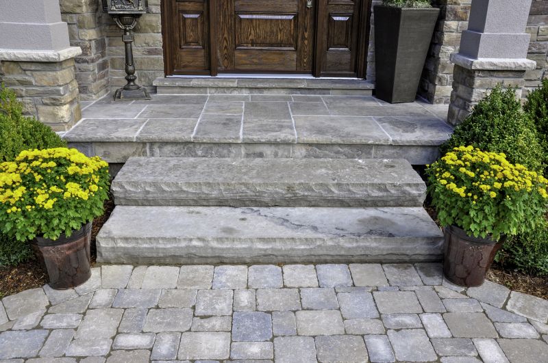 Hardscape Renovation
