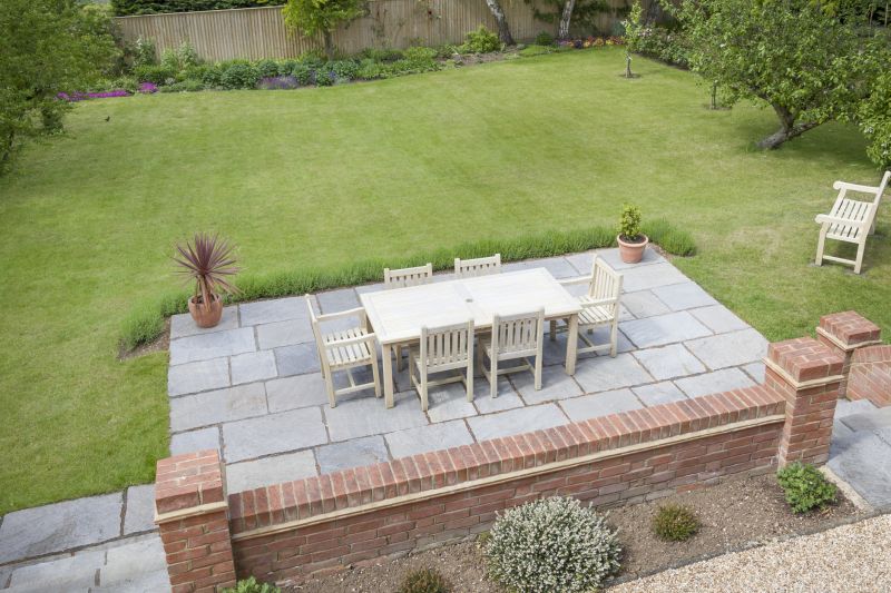 Patio Design