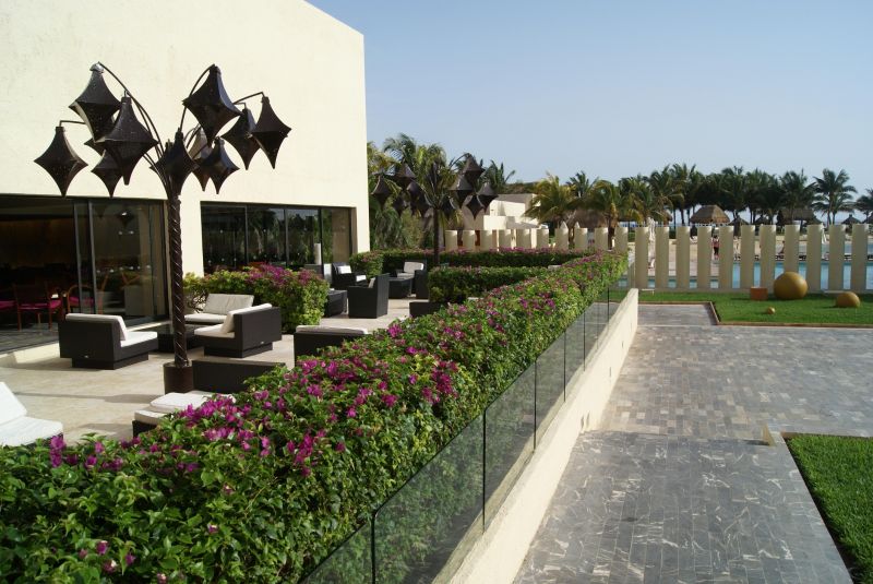 Paver Patio Installation