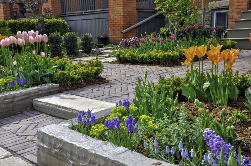 Pavers Hardscaping